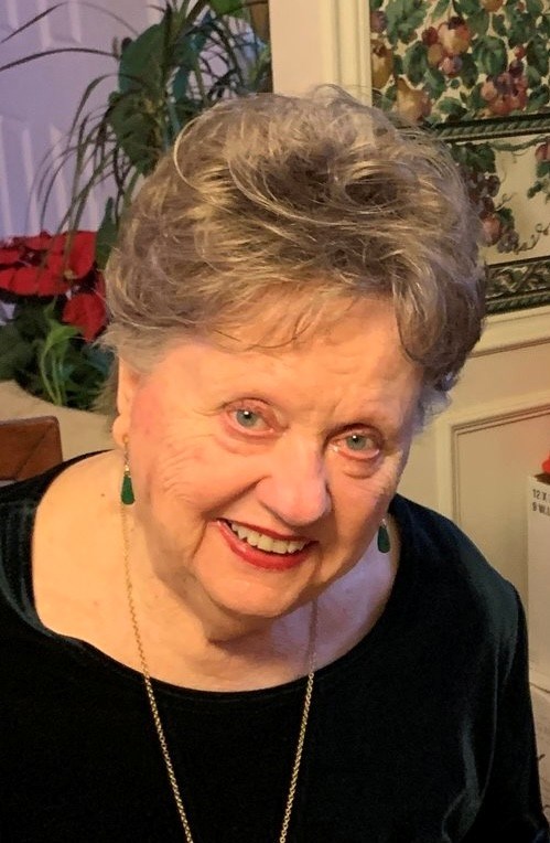 Obituary of Marilyn Nadine Landgrebe