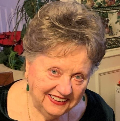 Obituary of Marilyn Nadine Landgrebe