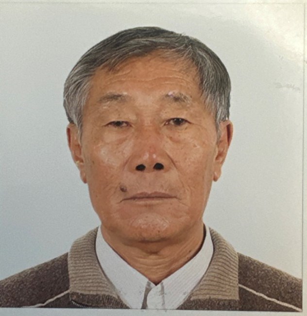 Obituary of Fuman Zhang