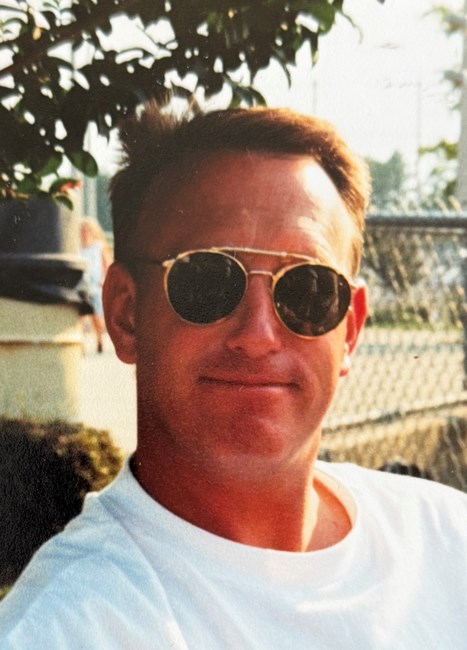 Obituary of James "Jim” Karl Larsen