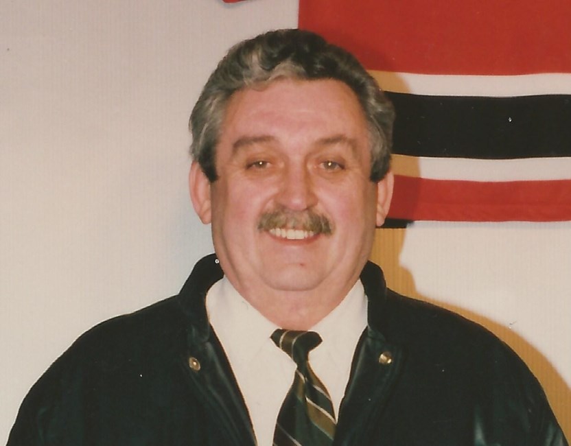 Avis de décès de Henri Brassard