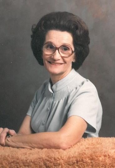 Obituary of Helen V. Stuber