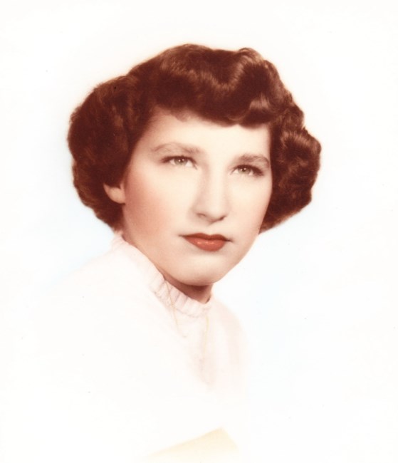 Obituary of Jeanne Heintz