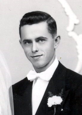 Obituary of Stanley Joseph Waselewski Jr.