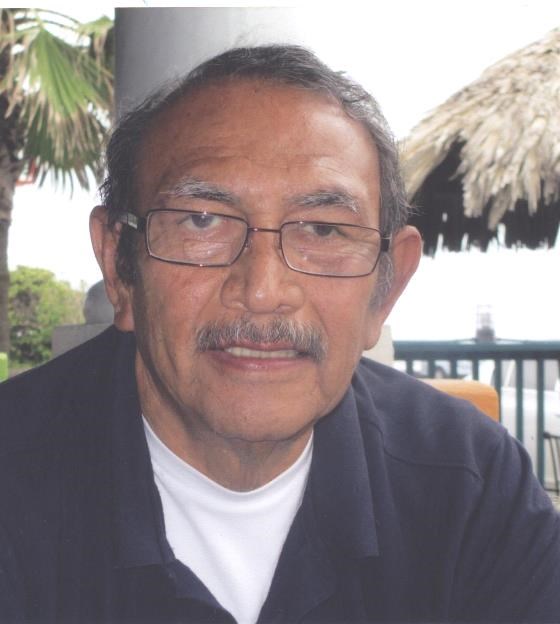 David Rodriguez Obituary - San Antonio, TX