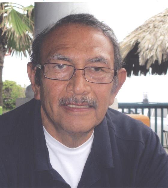 Obituary of David Rodriguez