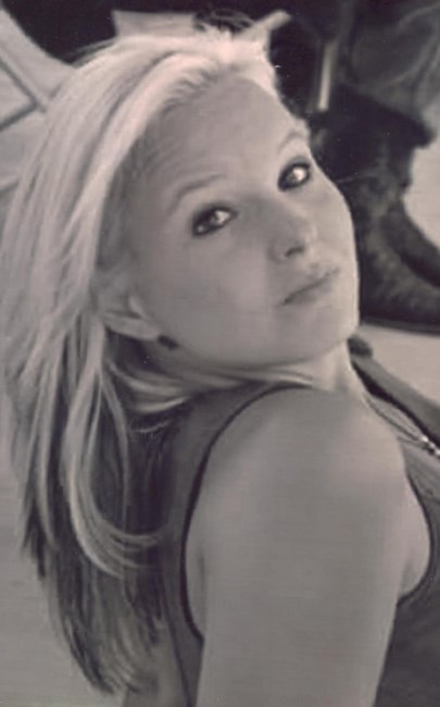 Obituary of Brittany Paige Rickert