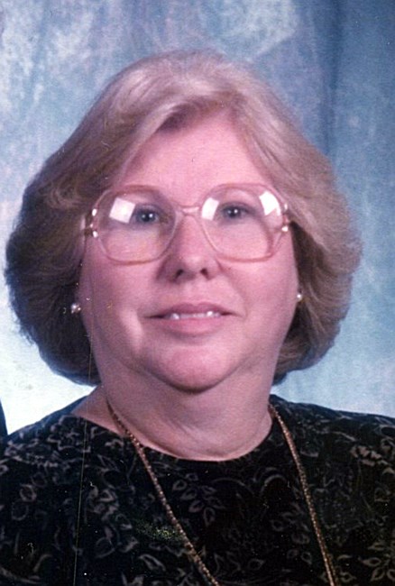 Obituary of Andra "Ann" Bryson