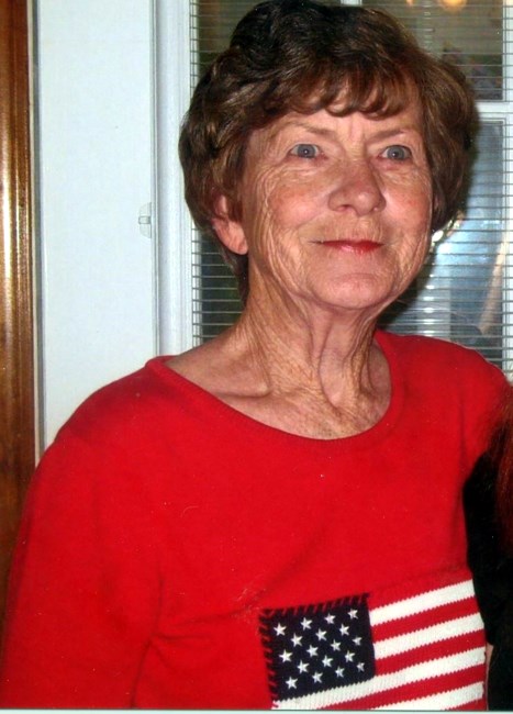 Obituario de Judith Lynette Conroy