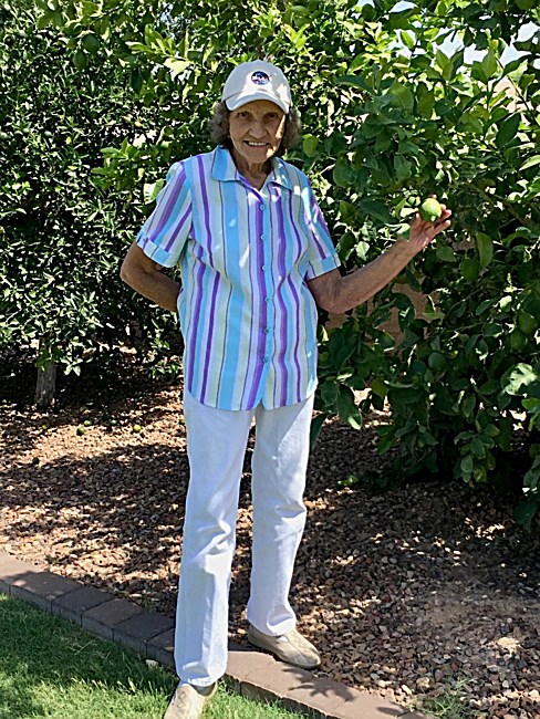 Obituario de Dawn McGuire