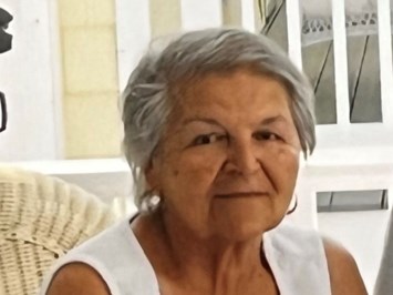Obituary of Mary Caputi