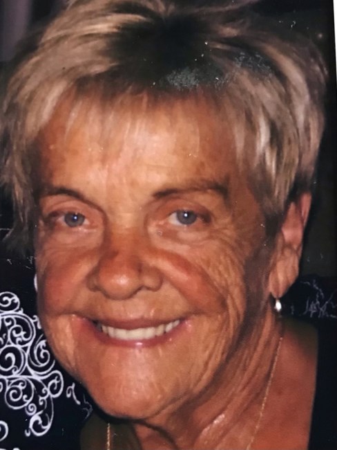 Obituary of Bonnie M. (Hunz) Cornelius