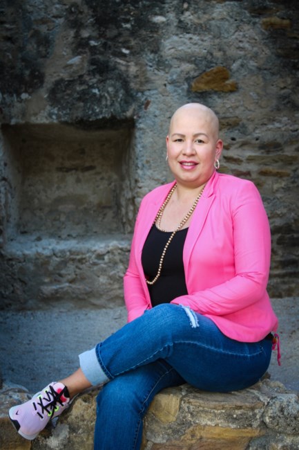 Image Antonio Contreras image beautiful image beautiful - Leticia Contreras Obituary - San Antonio, TX