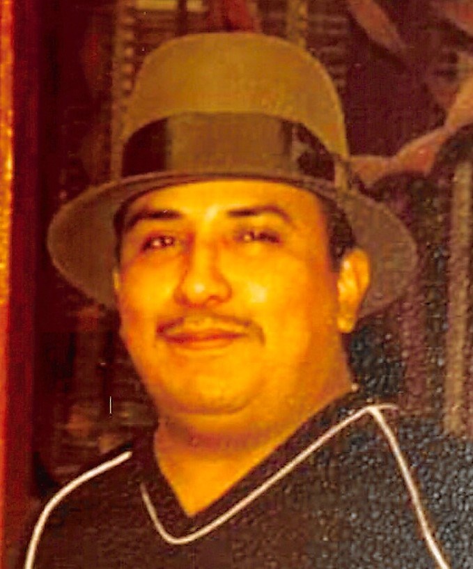 Roberto Ramirez Obituary Stickney, IL