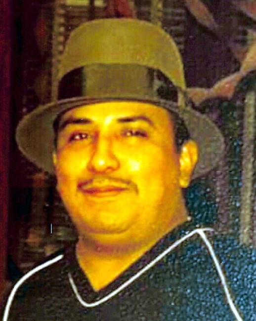 Avis de décès de Roberto Ramirez