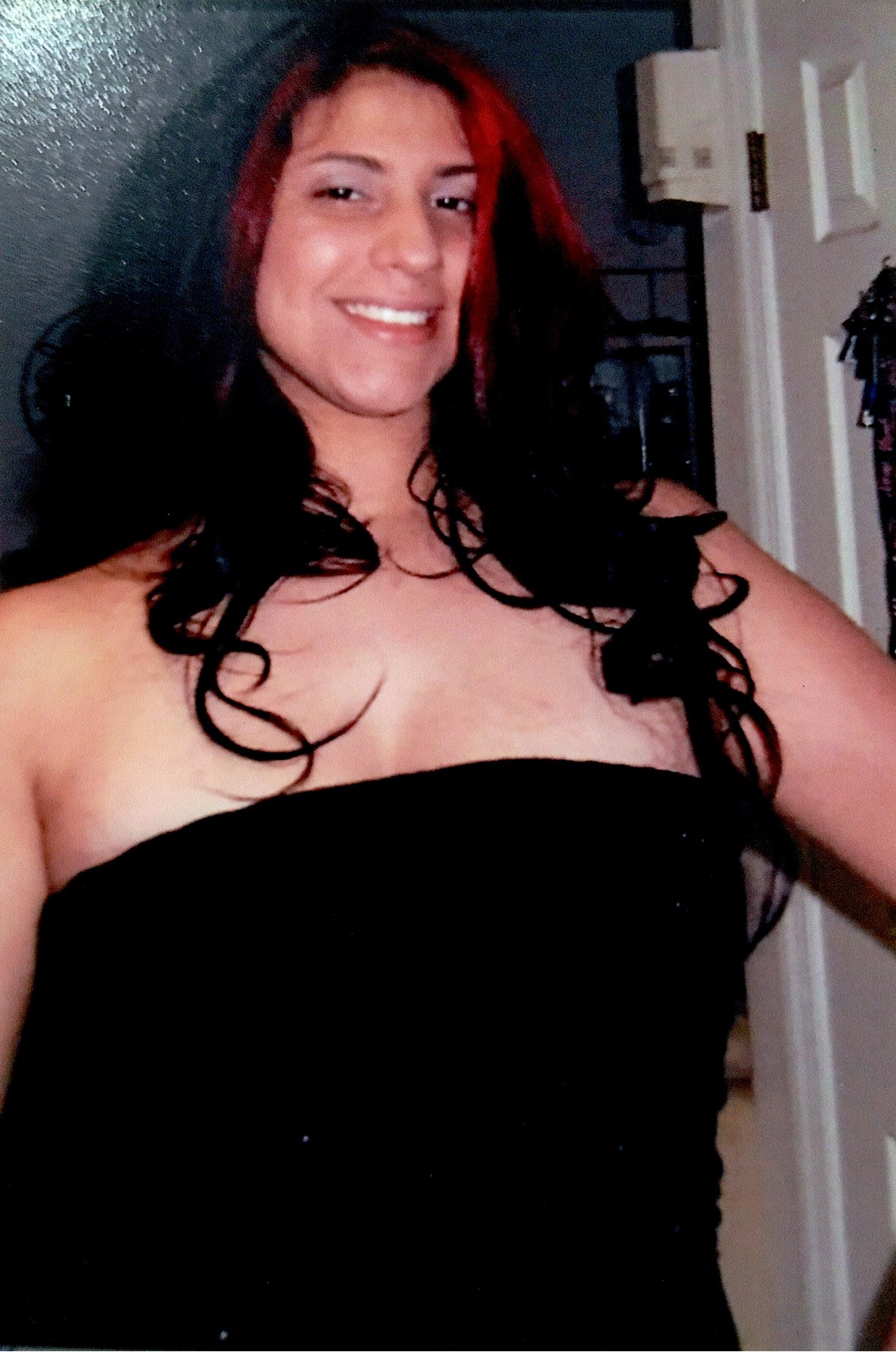 Obituary of Sabrina Marie Maldonado