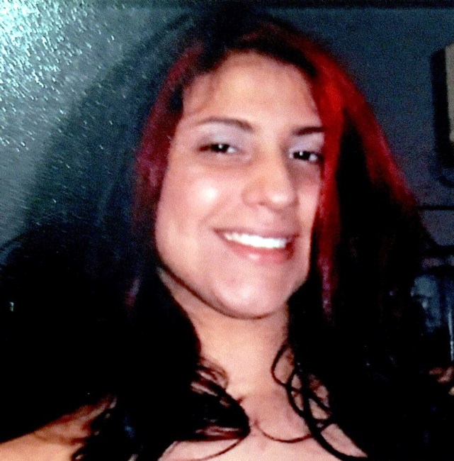 Obituary of Sabrina Marie Maldonado