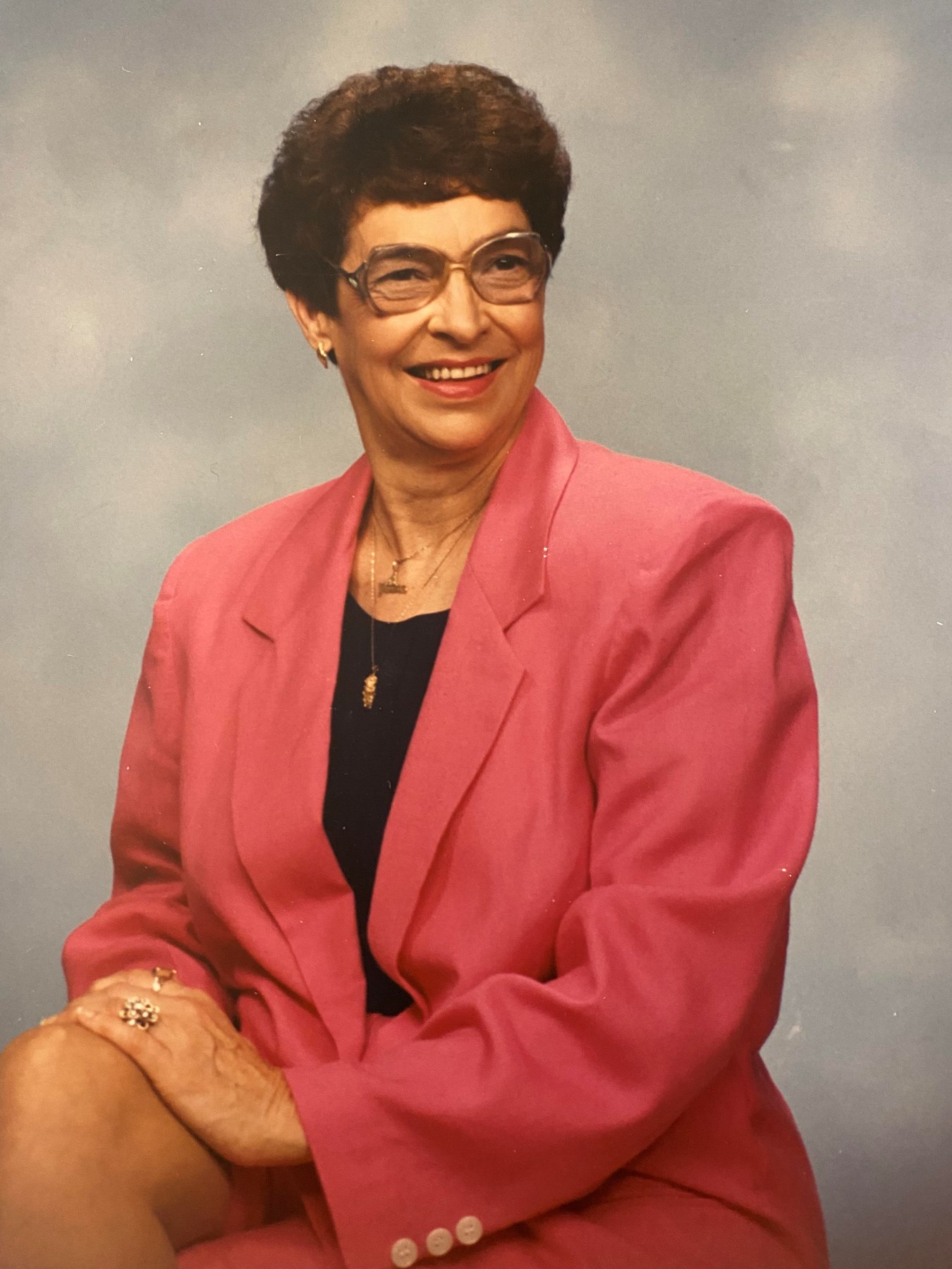 Inez T. Duren Obituary Snellville, GA
