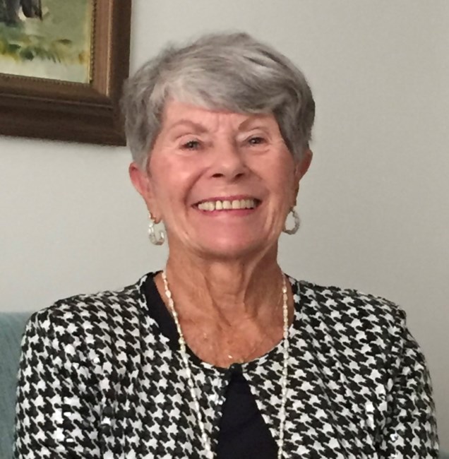 Obituary of Faye Simensky