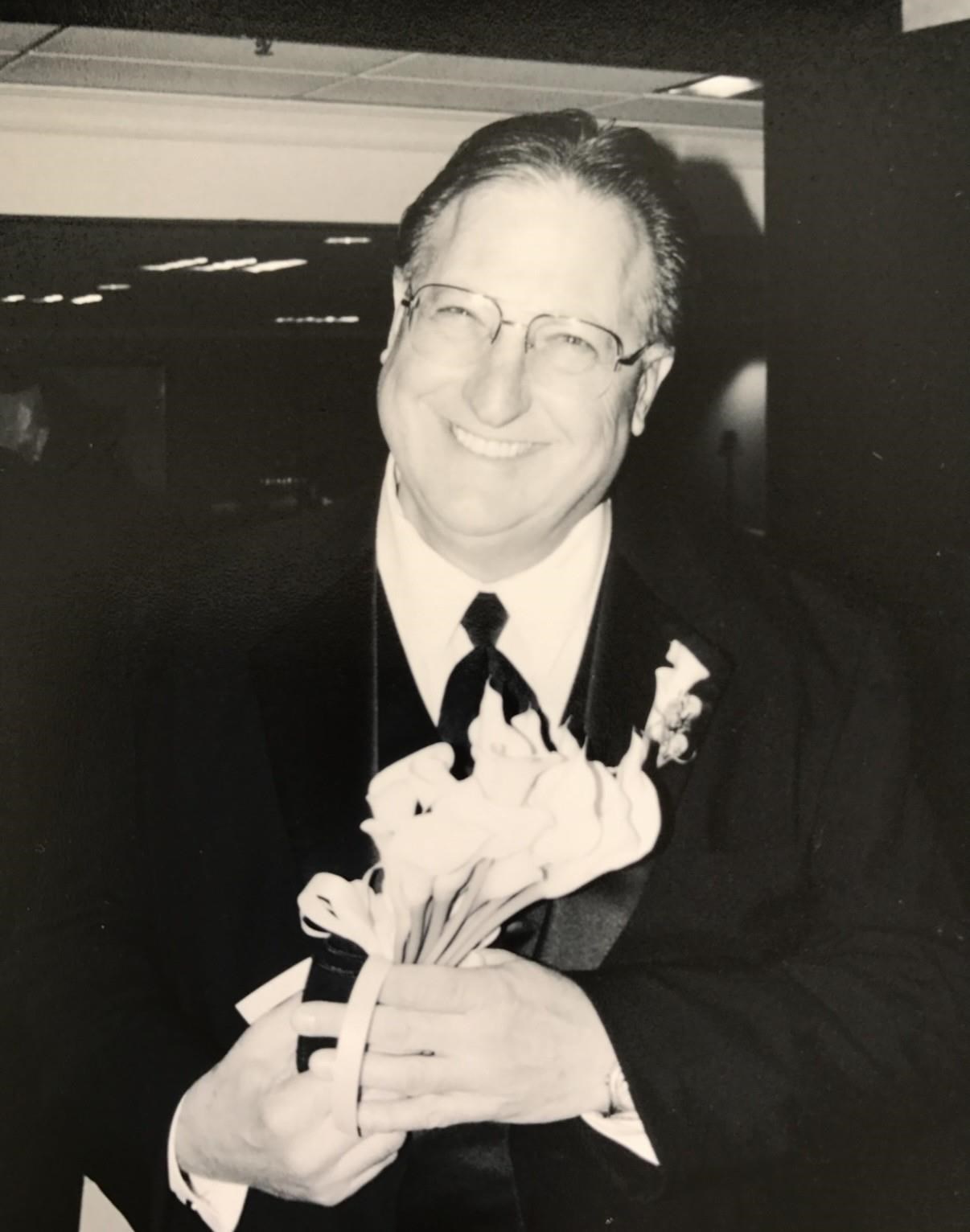 Obituary of Lee Phillip Forman