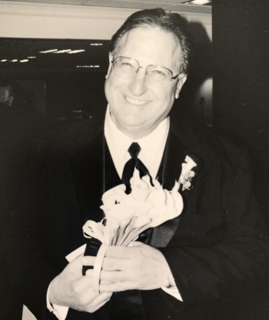 Obituary of Lee Phillip Forman