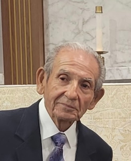 Obituary of Enrique Maldonado