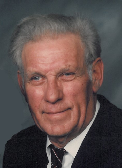 Obituary of Robert Neil Atchison