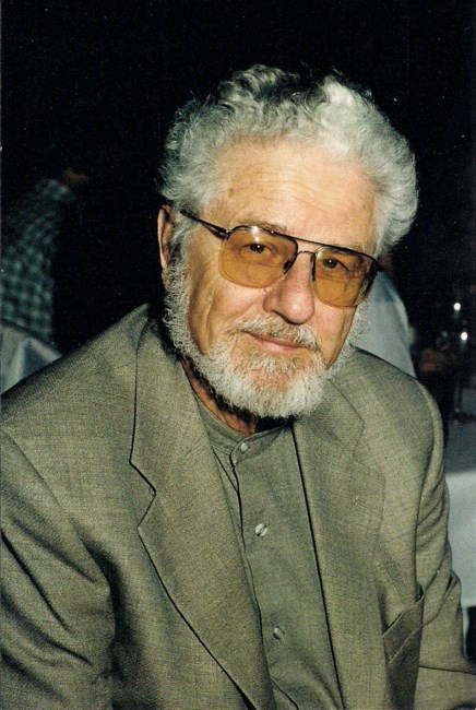 Obituary of Edward E Faurot