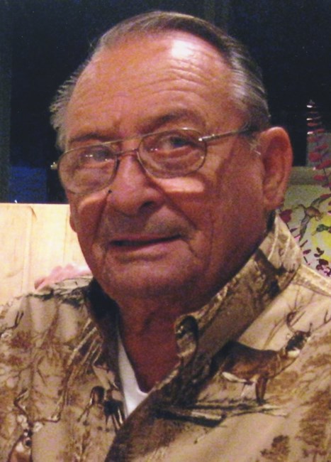 Obituary of Gilbert John Stefka