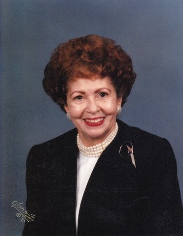 Obituary of Charlotte Tanner Coffman