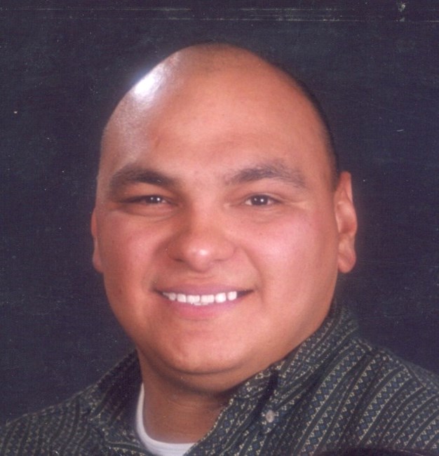 Obituary of Rey Perez Jr.