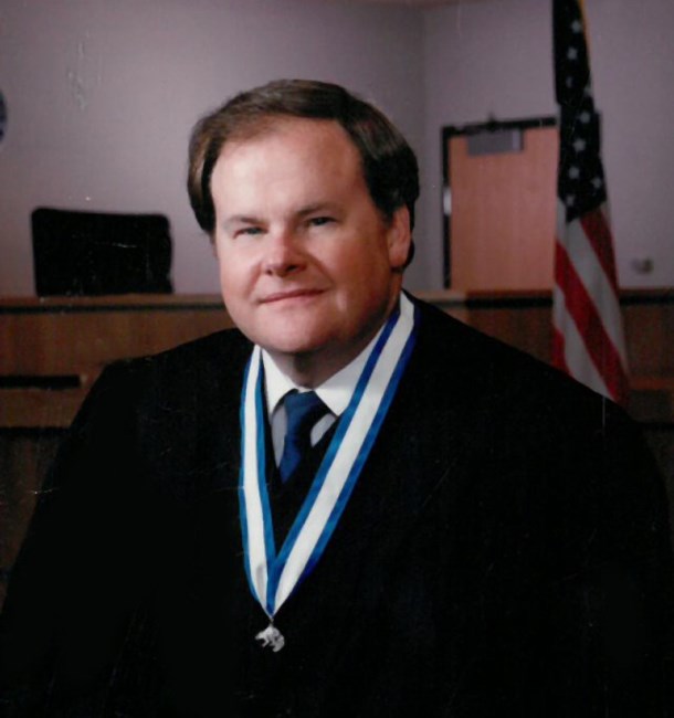 Obituary of Terrance P. Marren