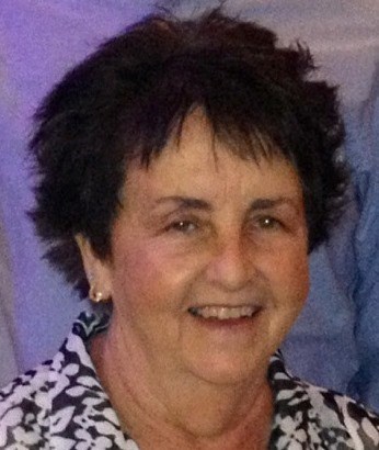 Obituary of Judith Ann Turner