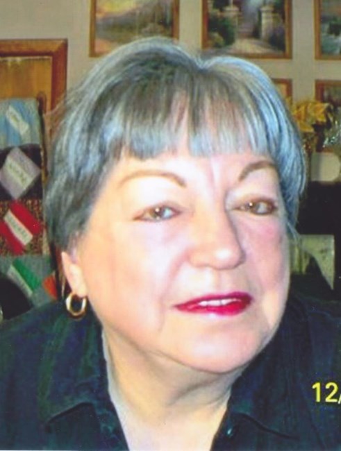 Obituary of Margaret J. Baker