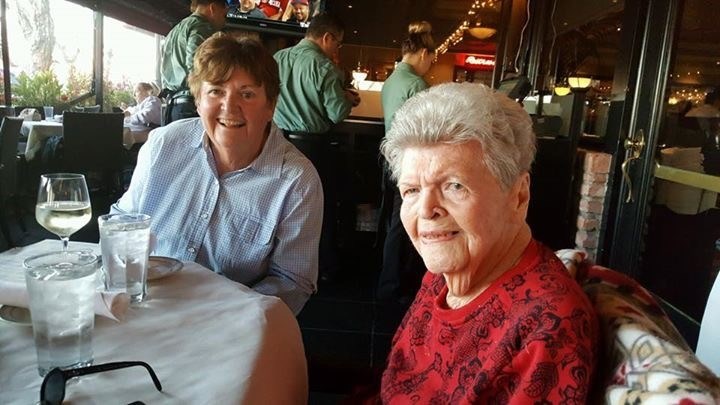 Obituary of Bennie Jean Smith