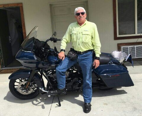 Obituary of Randy Alan Sherman