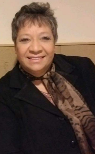 Obituary of Maria Destin