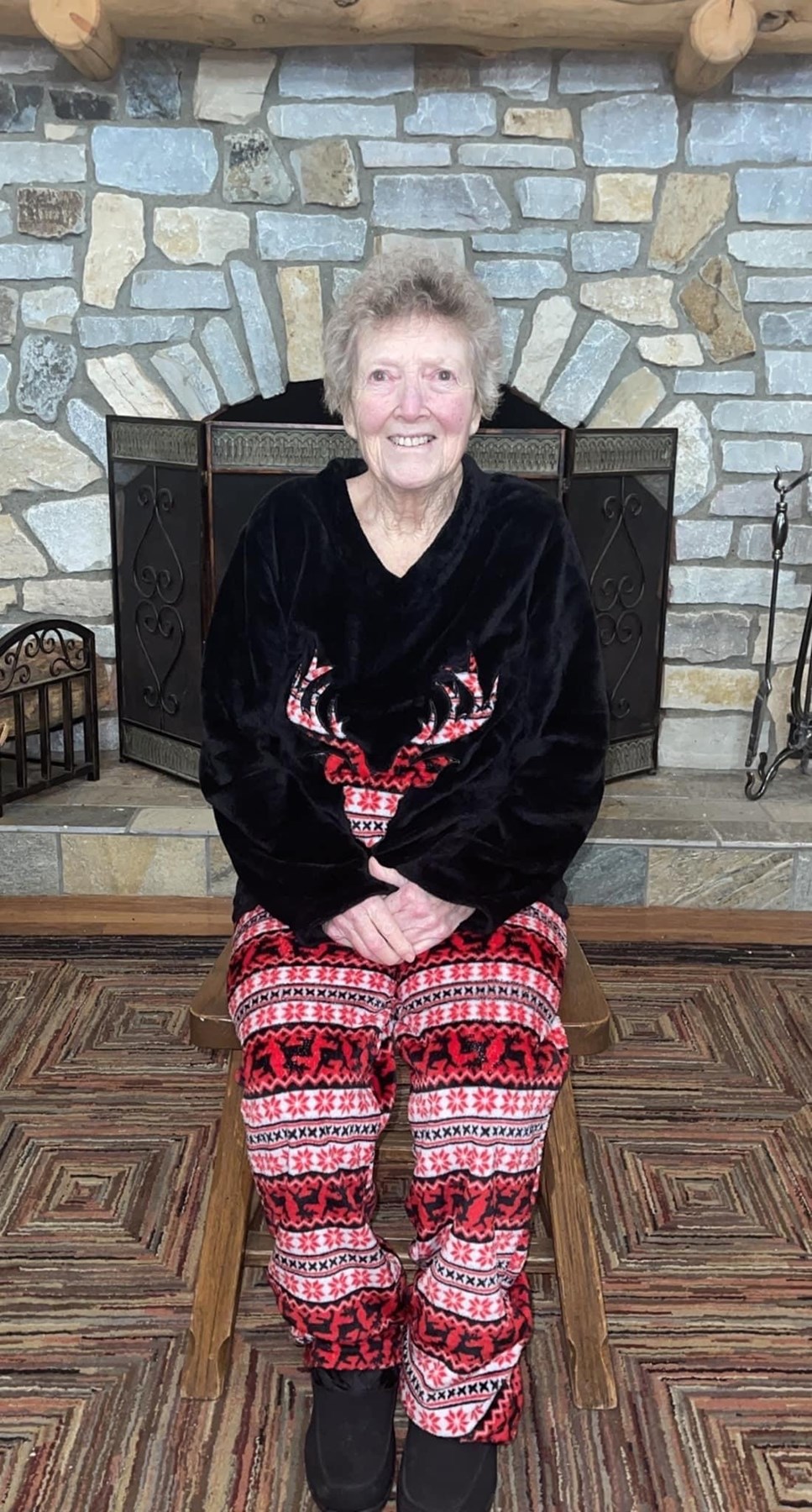 Obituario de Winnibelle Marie McGee