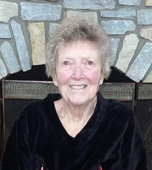 Avis de décès de Winnibelle Marie McGee