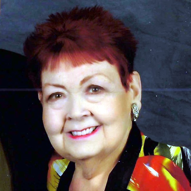 Obituary of Charlene Wilson