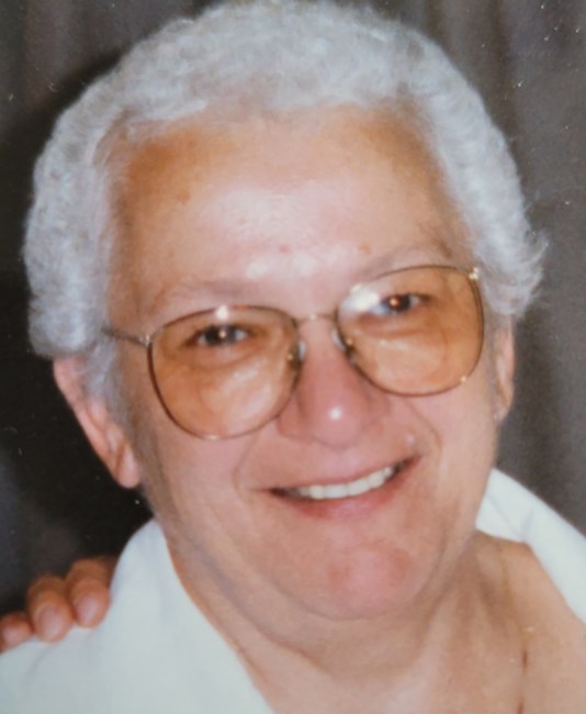 Obituary of Janice L. Ferrero