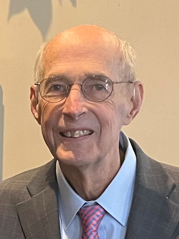 Avis de décès de Carl Wendell Smith