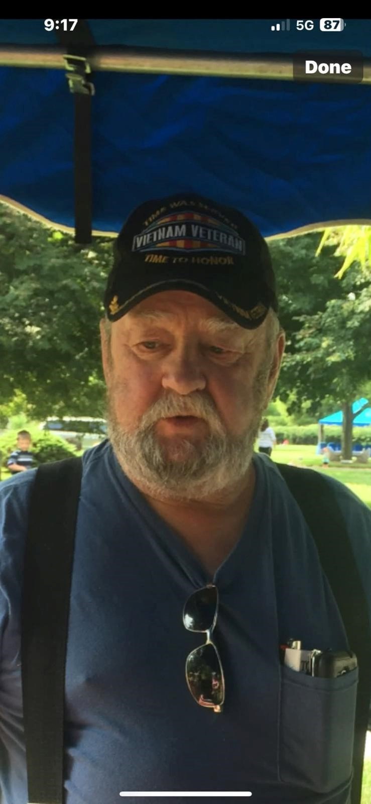 Obituary of Randall "Randy" Wayne Coss