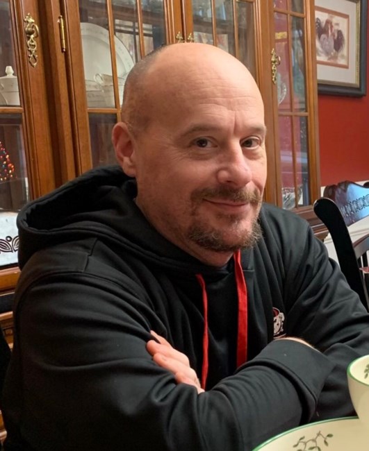 Obituary of Patrick Jackson Pitts