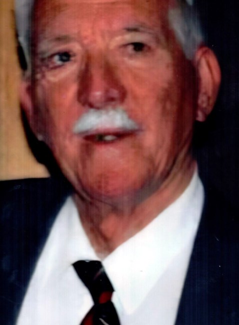 Obituary of Leroy "Le" Taylor Matthews