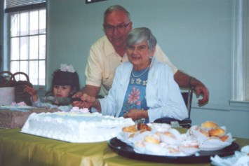 Obituary of Gerard V. Manganiello