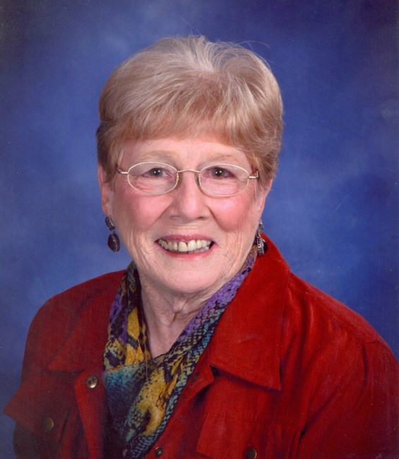 Joyce Stratton Ford Obituary - Madison Heights, VA