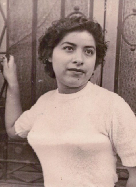 Obituary of Elia Avila