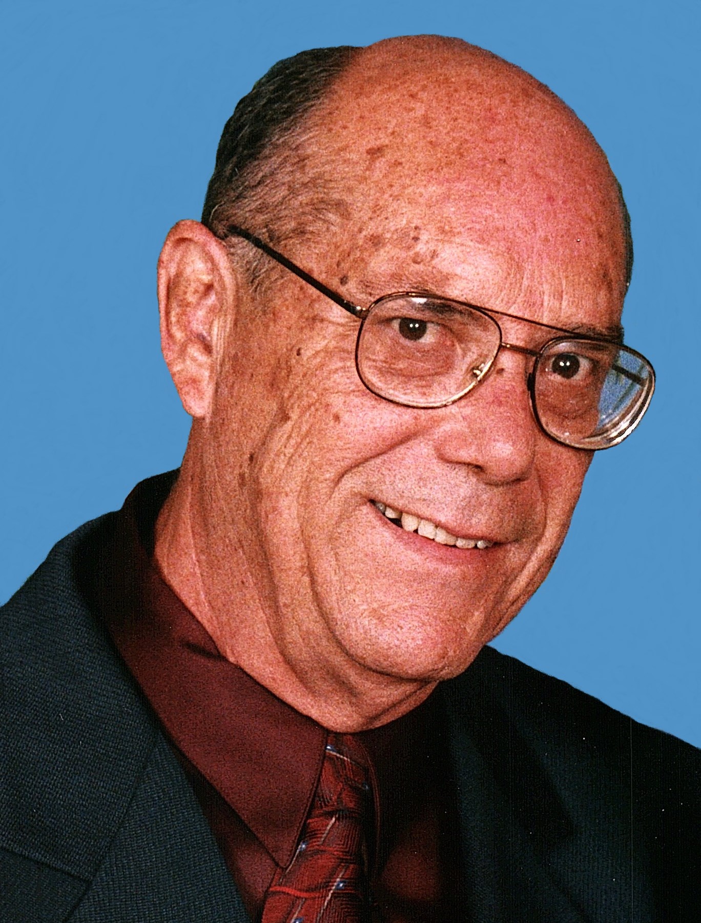 Ronald Dudley Obituary - Sanford, FL