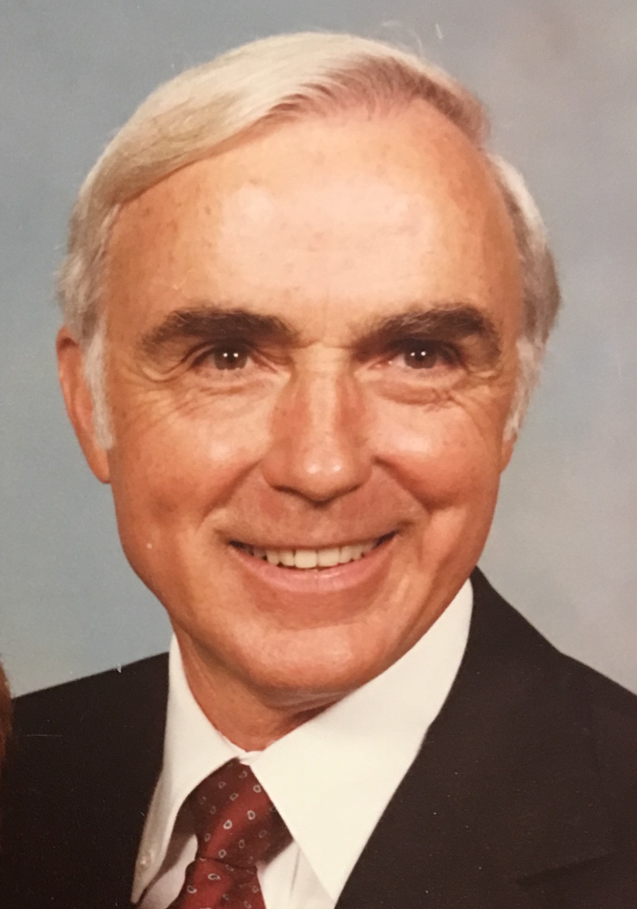 William Nash Obituary Knoxville, TN